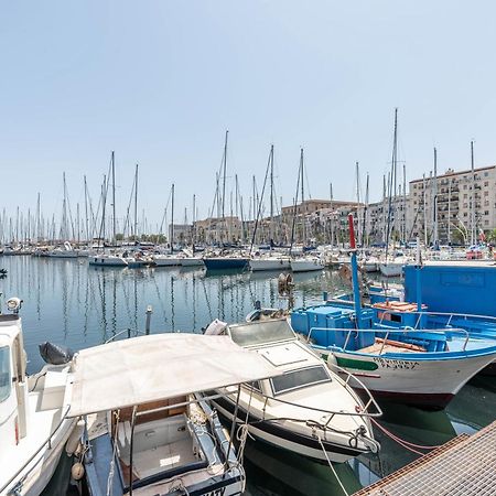 Apartments La Cala By Wonderful Italy Palerme Extérieur photo