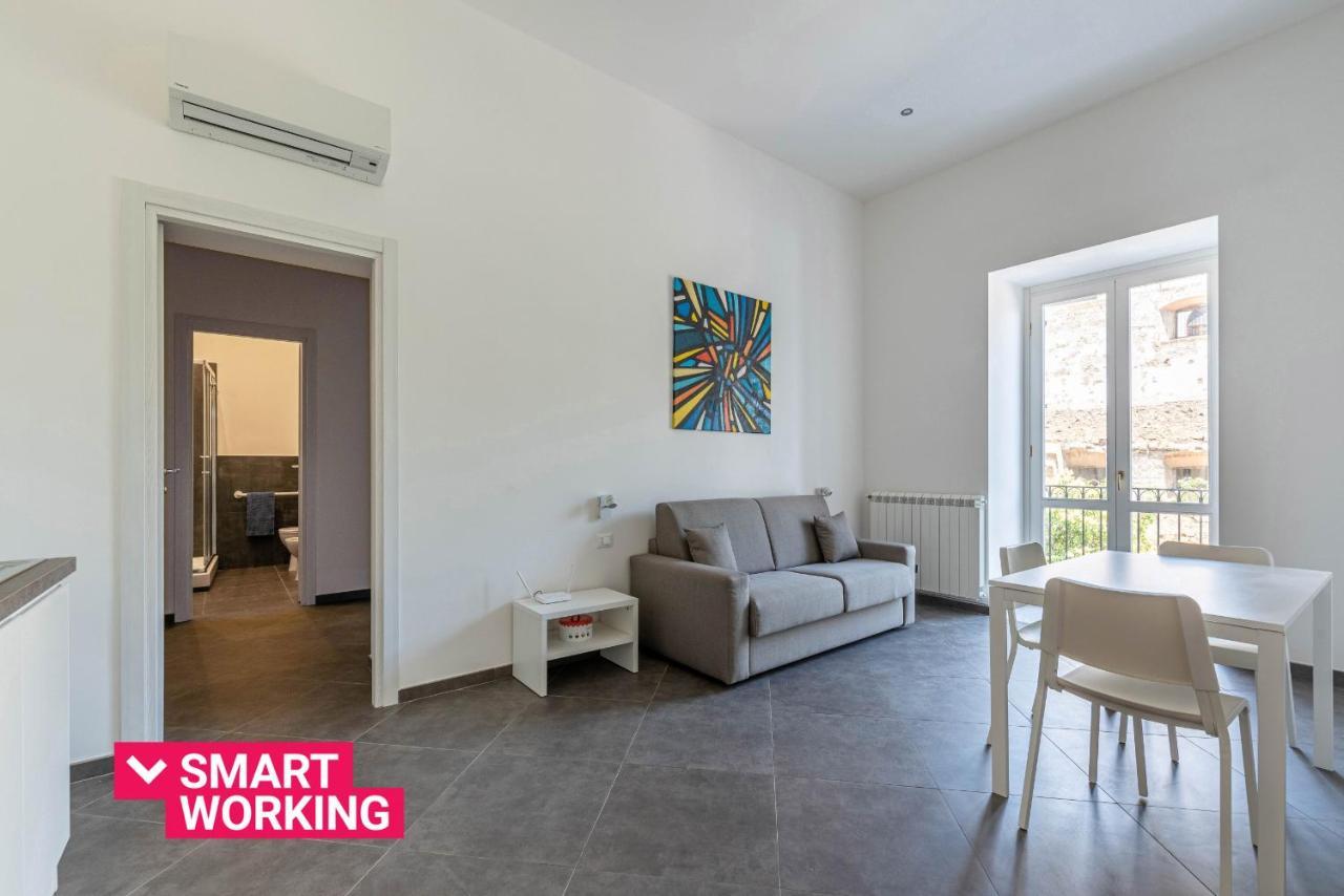 Apartments La Cala By Wonderful Italy Palerme Extérieur photo