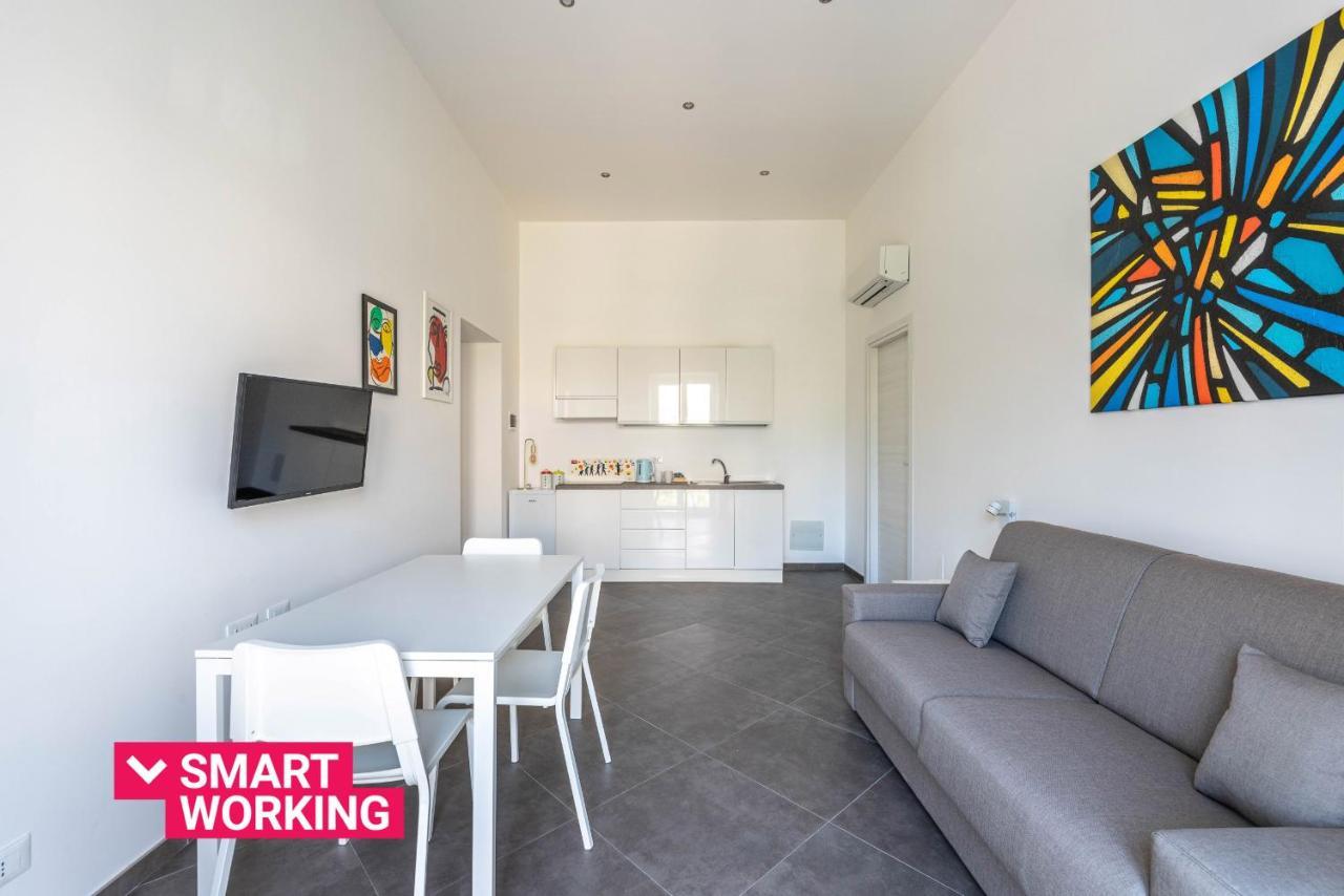 Apartments La Cala By Wonderful Italy Palerme Extérieur photo