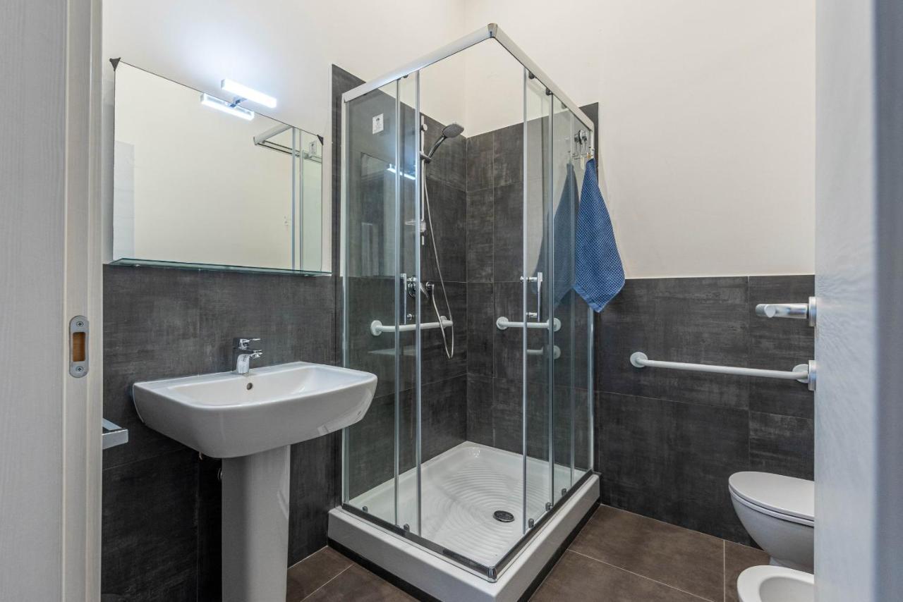 Apartments La Cala By Wonderful Italy Palerme Extérieur photo