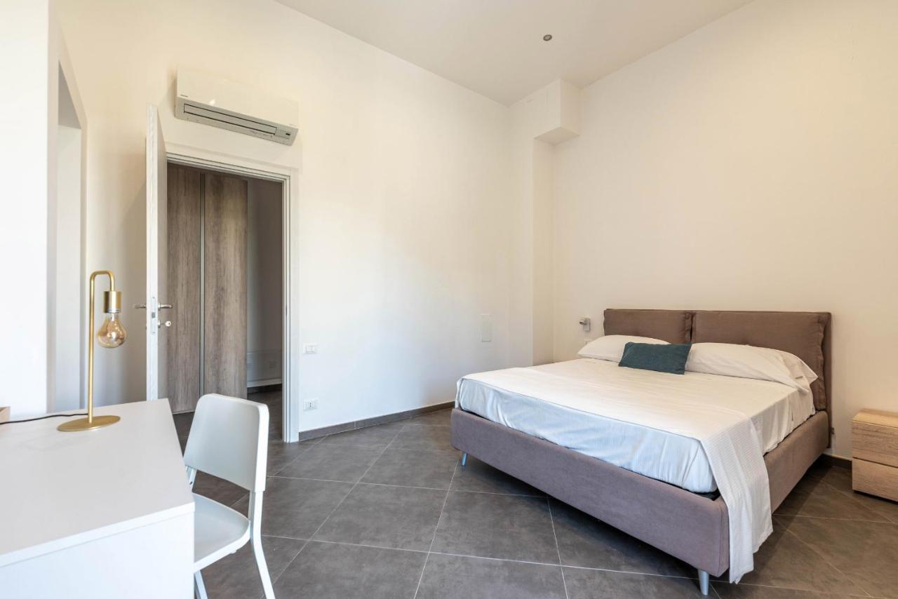 Apartments La Cala By Wonderful Italy Palerme Extérieur photo