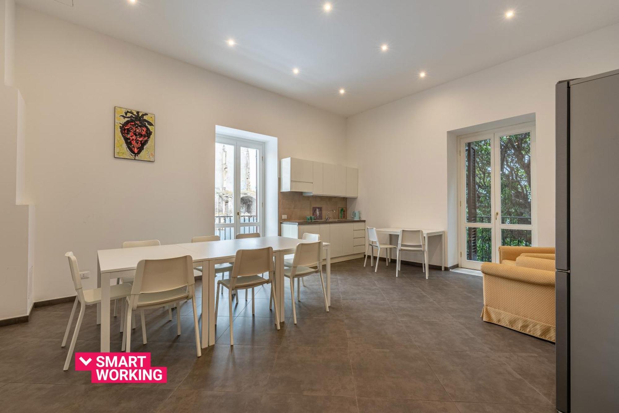 Apartments La Cala By Wonderful Italy Palerme Extérieur photo
