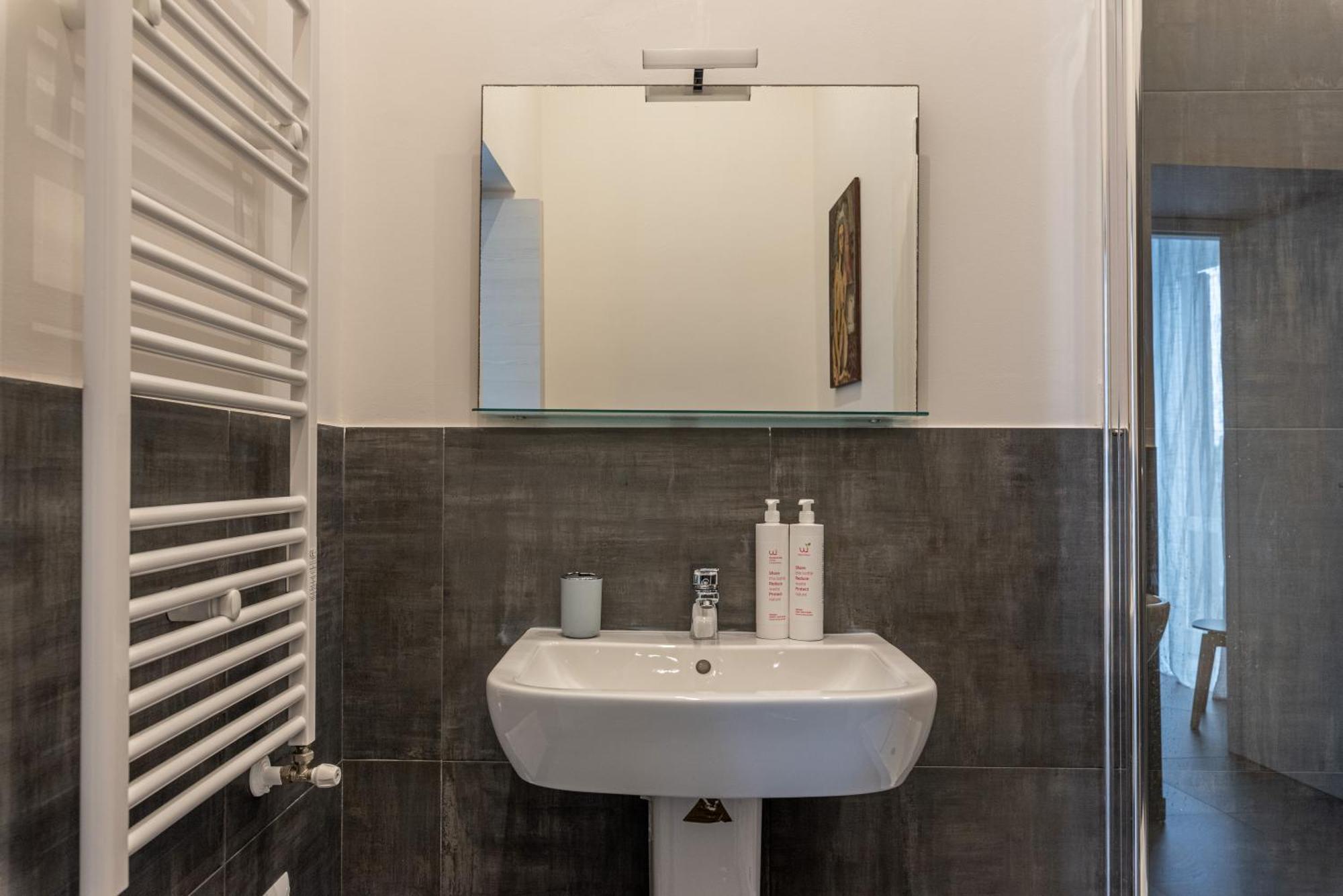 Apartments La Cala By Wonderful Italy Palerme Extérieur photo