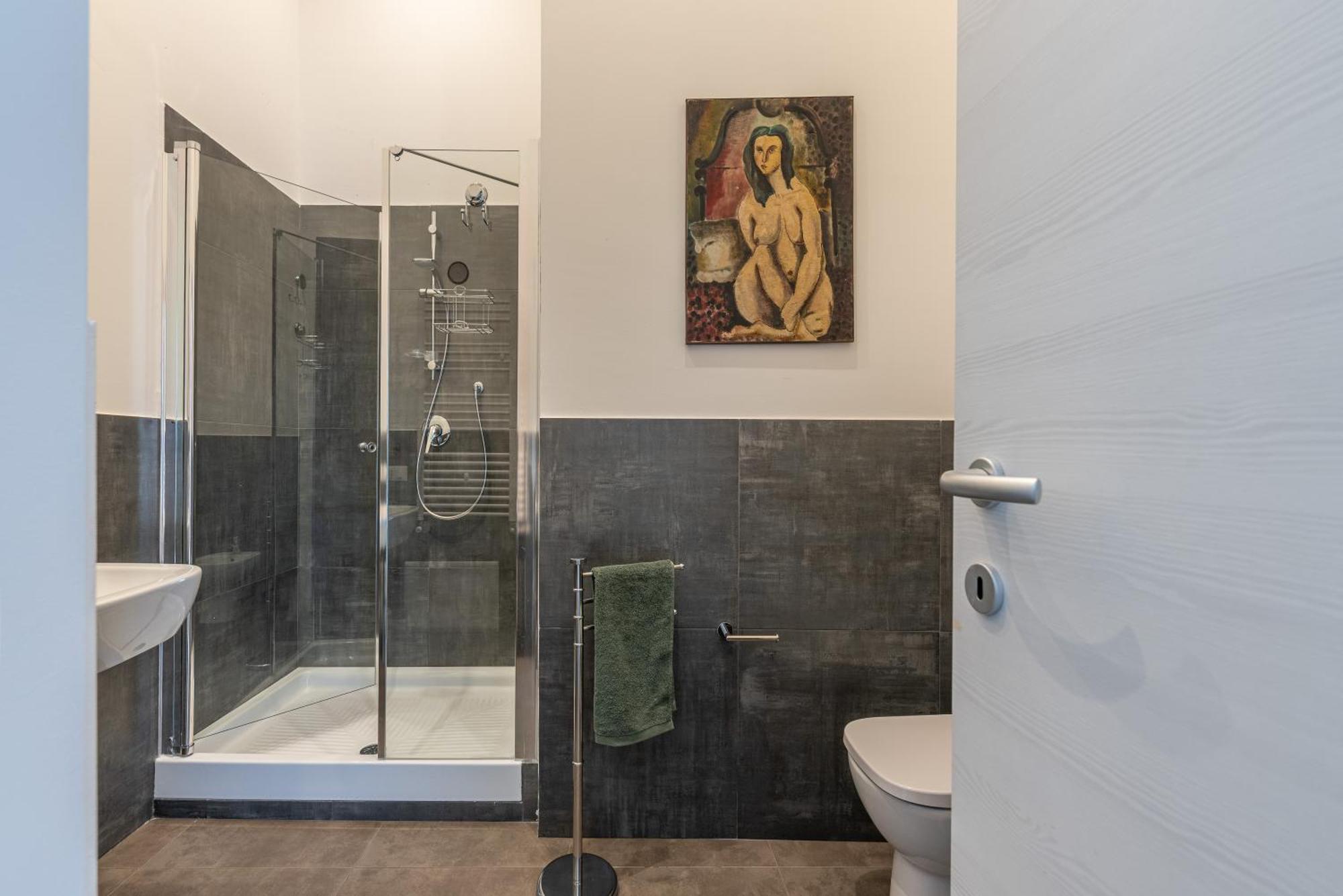 Apartments La Cala By Wonderful Italy Palerme Extérieur photo