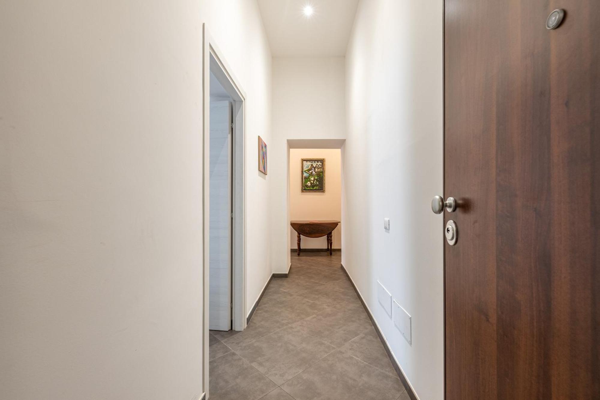 Apartments La Cala By Wonderful Italy Palerme Extérieur photo