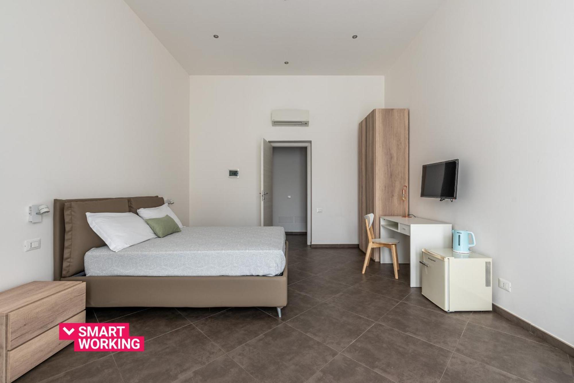Apartments La Cala By Wonderful Italy Palerme Extérieur photo