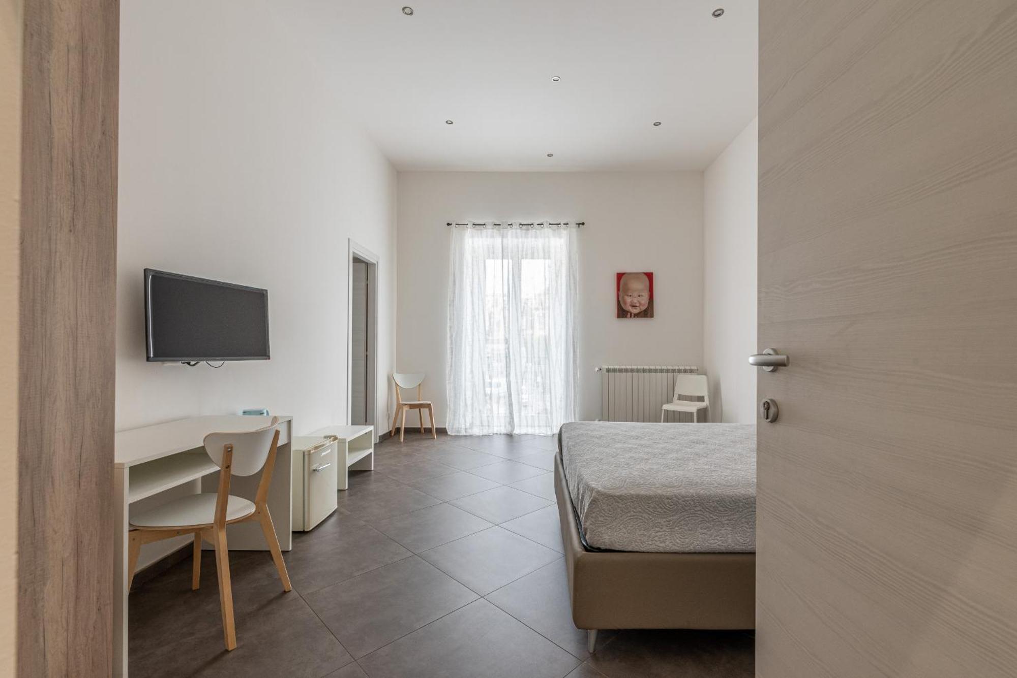 Apartments La Cala By Wonderful Italy Palerme Extérieur photo