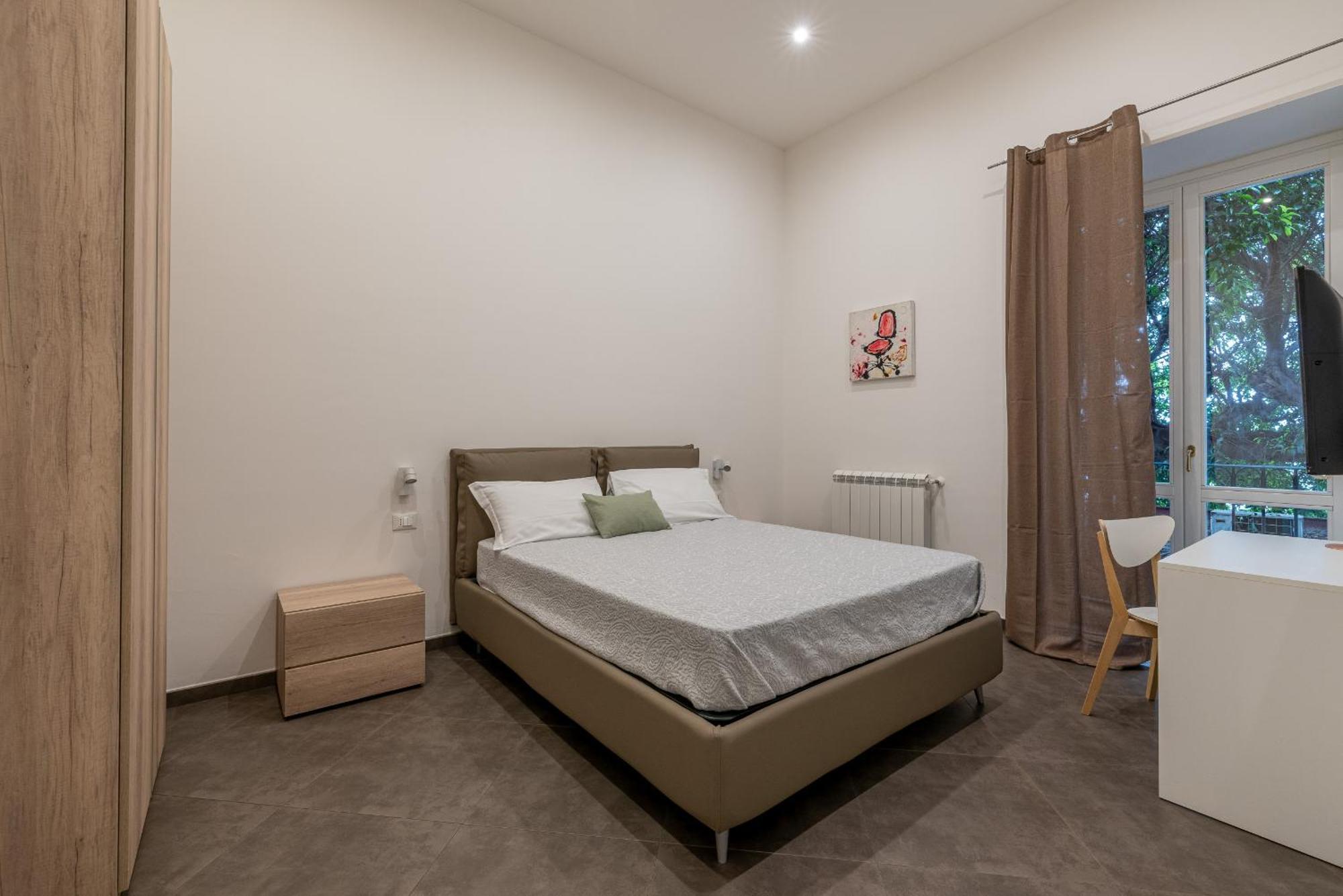 Apartments La Cala By Wonderful Italy Palerme Extérieur photo